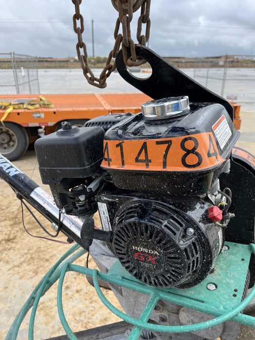 2024 MULTIQUIP J36H55