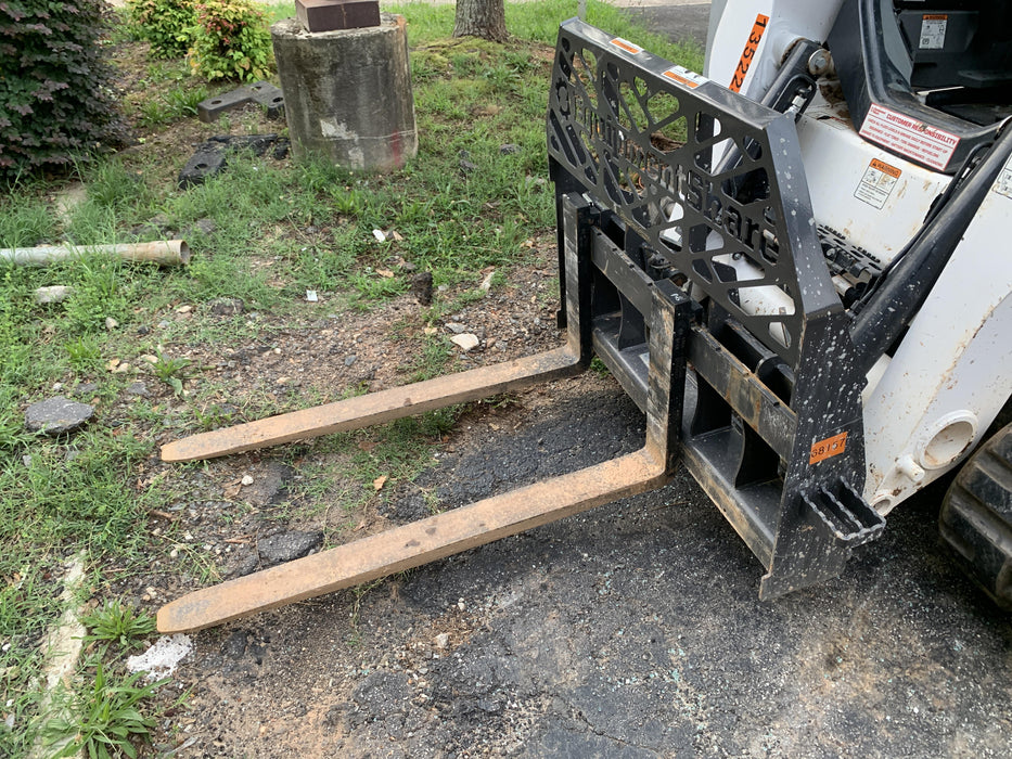 2020 PALADIN 48" Pallet Forks - Paladin