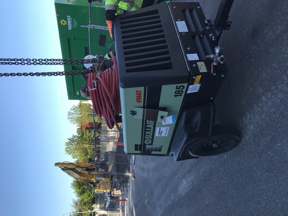 2019 SULLAIR 185-DPQ