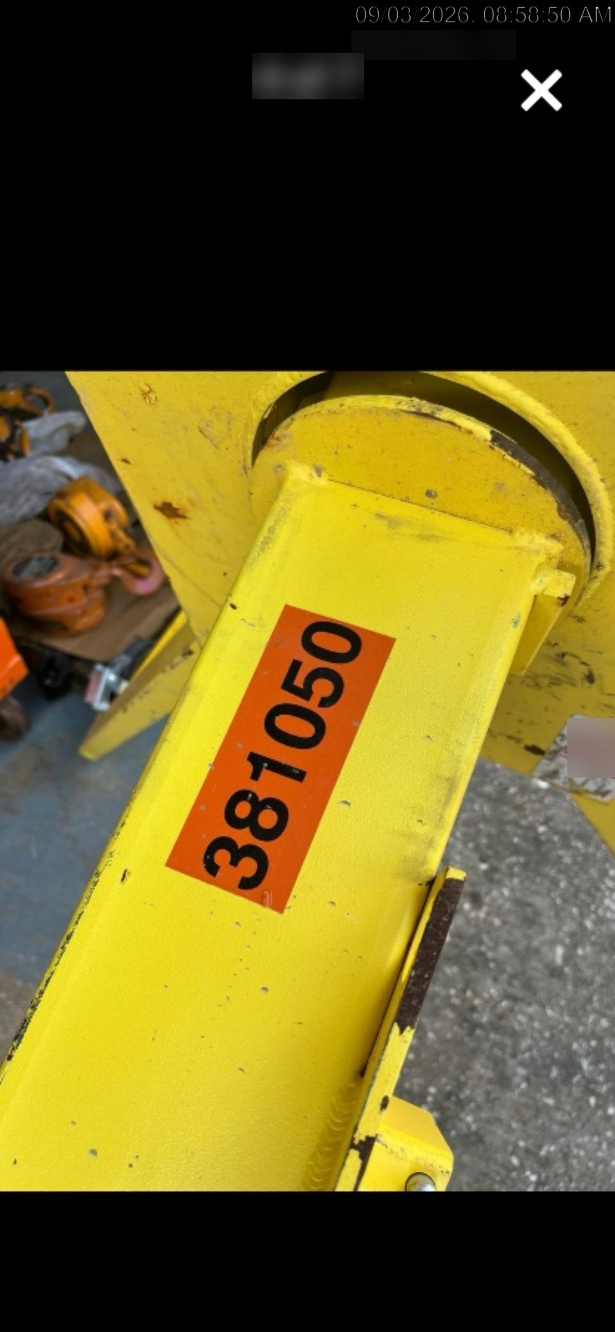 2023 SUMNER R-250