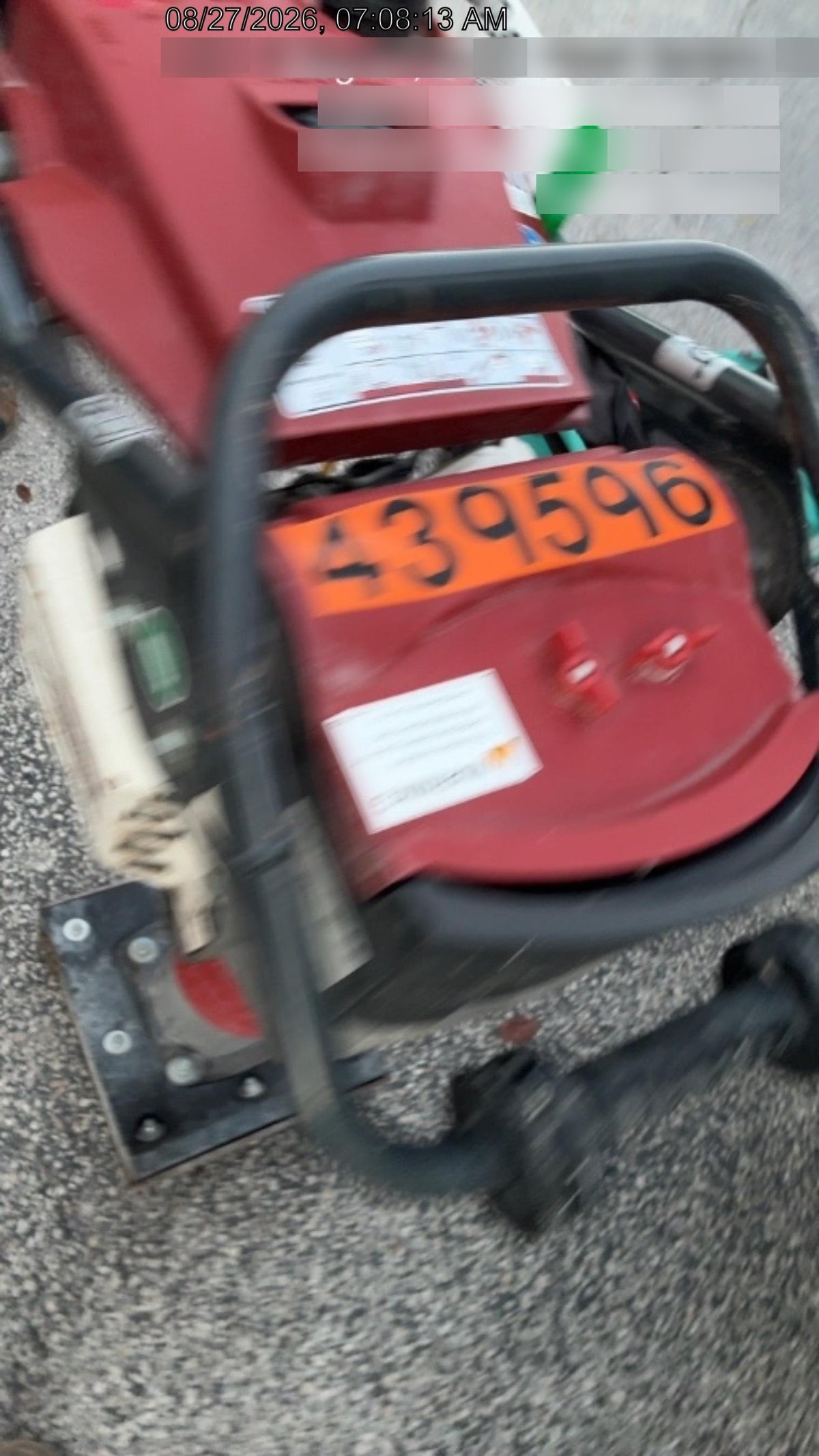 2024 DYNAPAC DR6X
