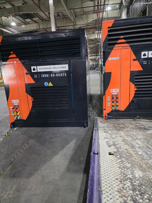 2025 ROGERS MACHINERY KNW6A-400HES