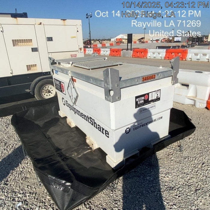 2023 WESTERN GLOBAL 20TCG-ES