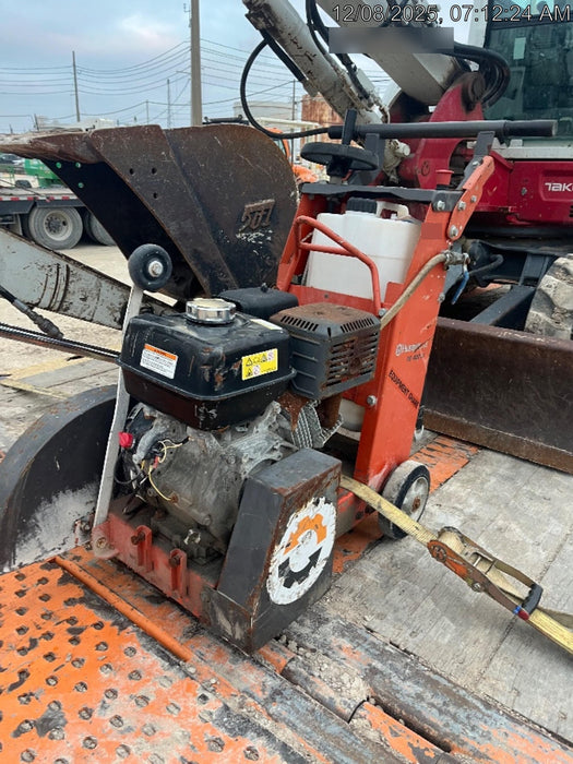 2019 HUSQVARNA FS 400 LV