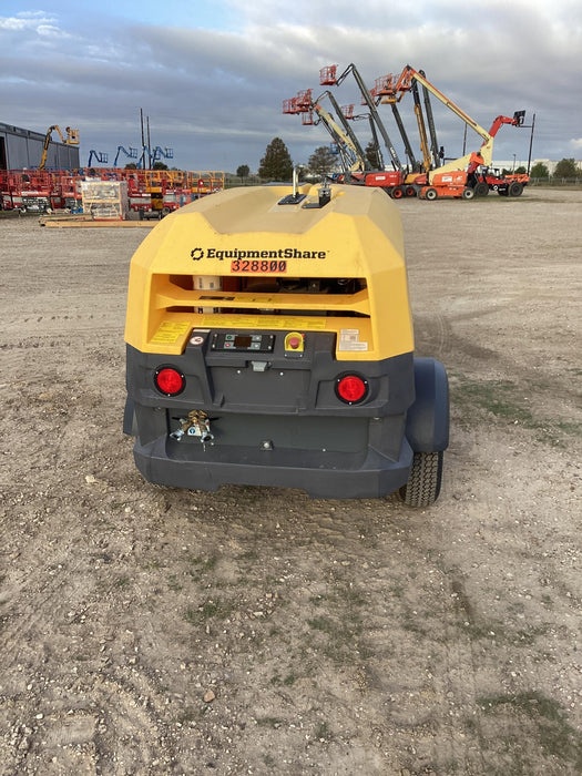 2023 ATLAS COPCO XAS188 CWK