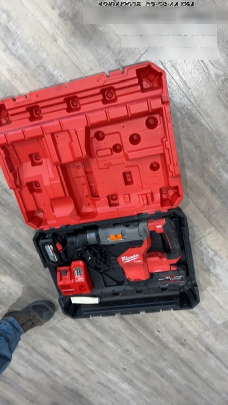 2024 MILWAUKEE 2718-22HD