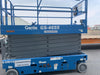 2021 GENIE GS-4655