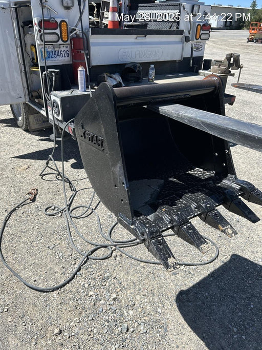 2025 STAR INDUSTRIES 910-24T