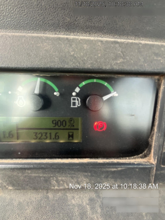 2020 JOHN DEERE 700K