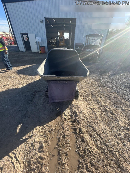 2024 TORO MBTX 2500-TS