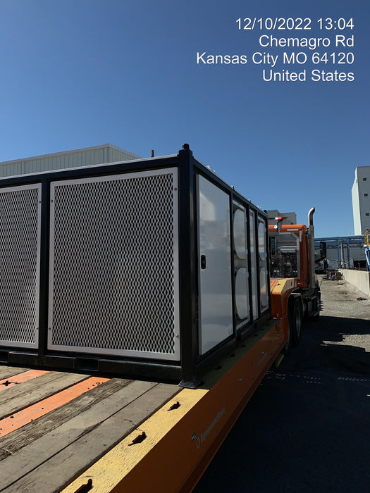 2022 AES AES25TDH44TTA