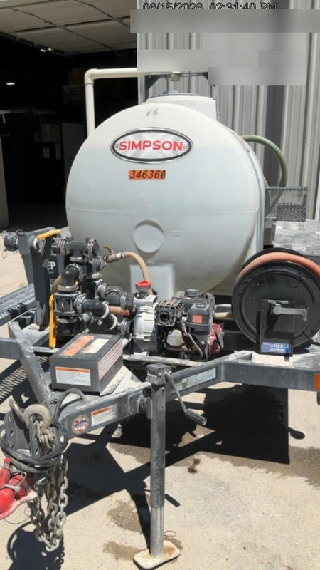 2023 SIMPSON SWT-52517