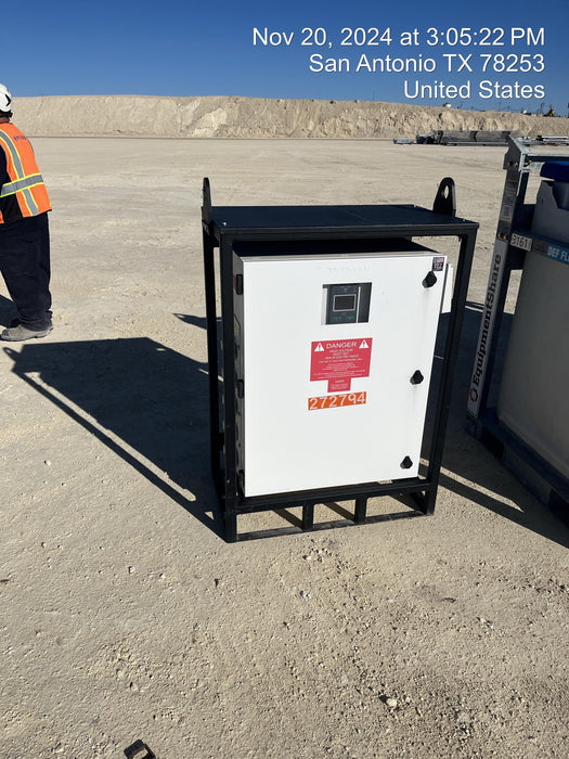 2022 TRYSTAR TPATS-085MMMF-A