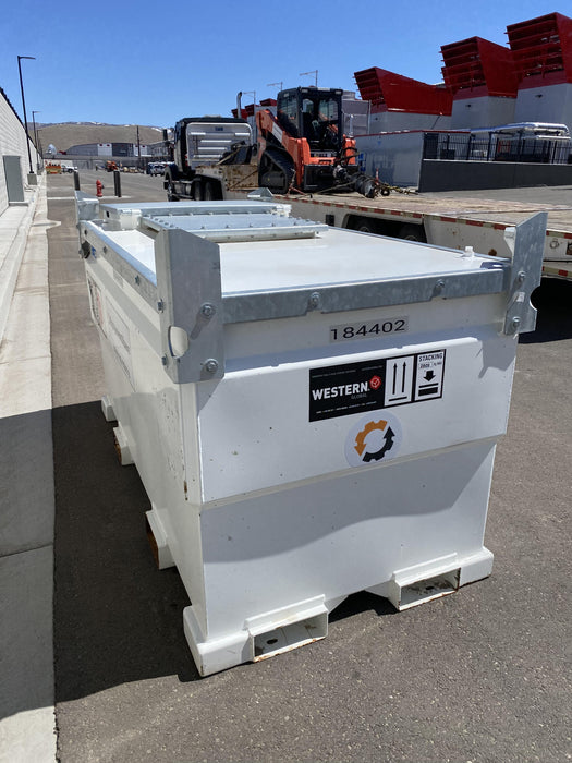 2021 TRANSCUBE 20TCG(G)W-NA