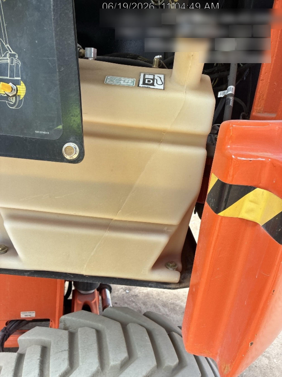 2021 JLG 460SJ