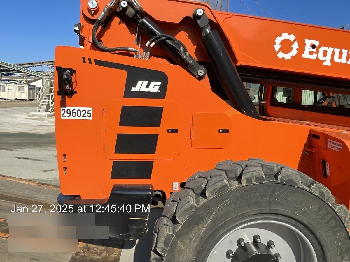 2023 SKYTRAK 10054