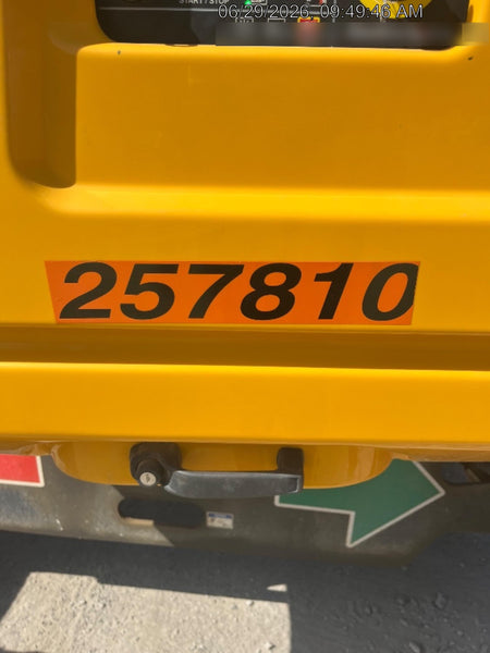 2022 HAULOTTE HA46RTJO