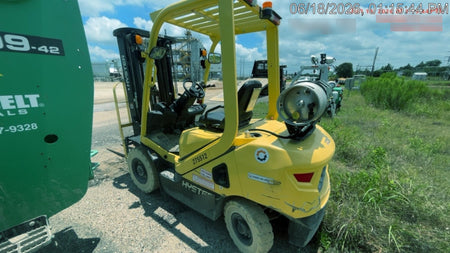 2022 HYSTER H50UT