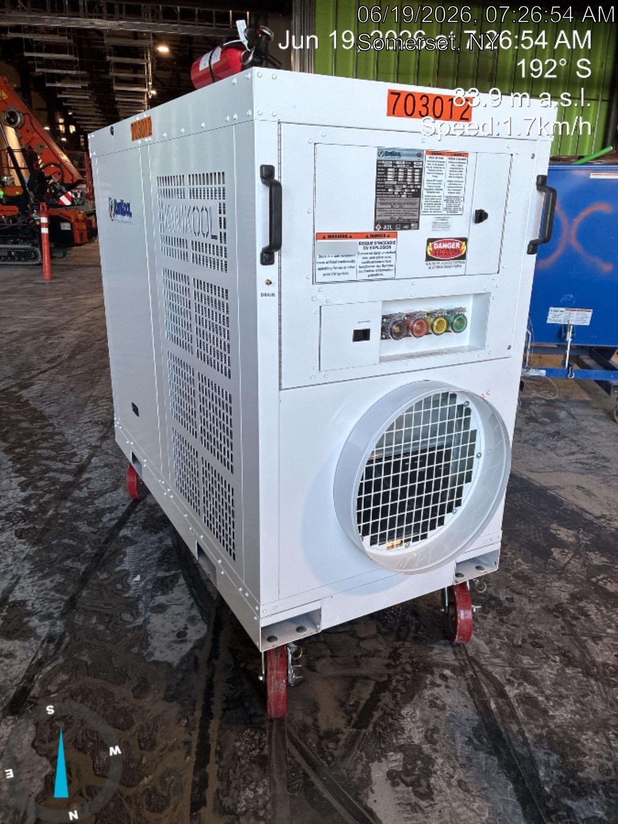 2026 KWIKOOL KPO12-43H