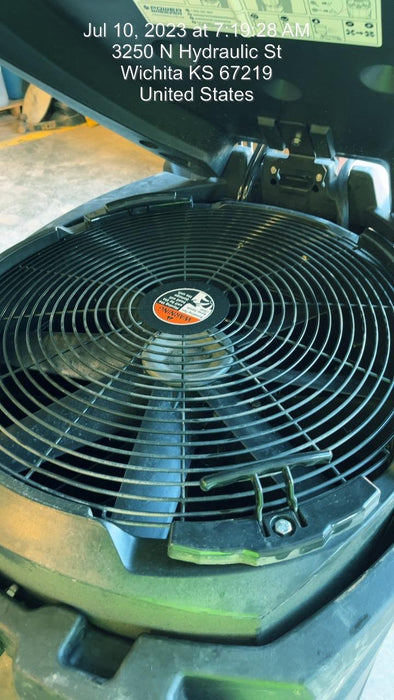 2022 POWER BREEZER PB4BASE