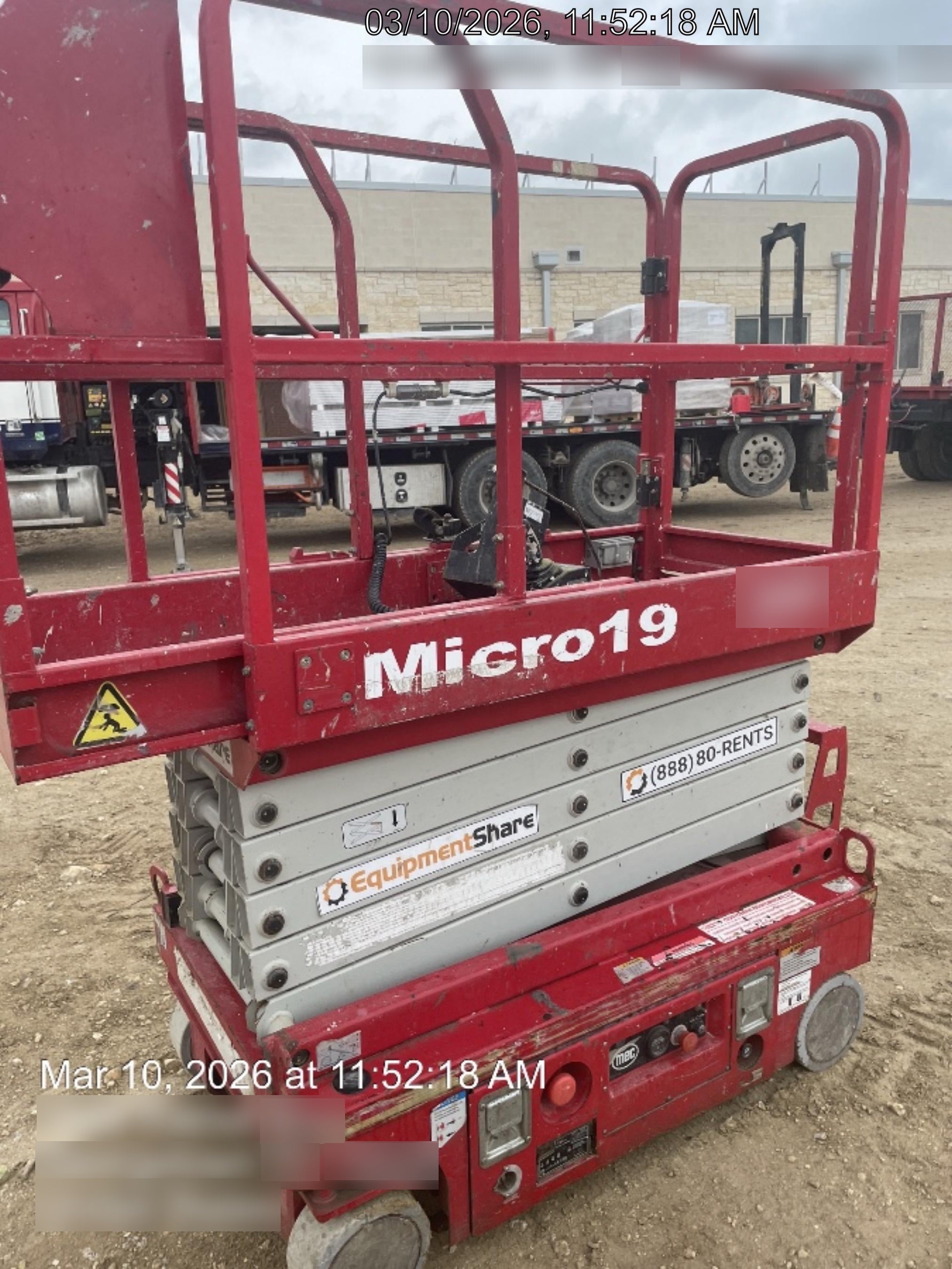 2019 MEC Micro 19