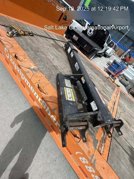 2021 STAR INDUSTRIES M1360B - Star JIB Boom