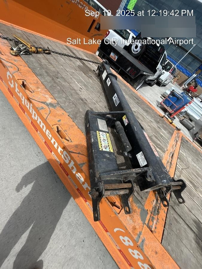 2021 STAR INDUSTRIES M1360B - Star JIB Boom