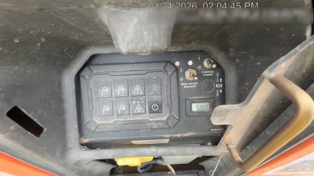 2024 Generac MLT2 Diesel, Flex Switch 120V Input, Powerzone Controller, 
(4) 320W LED Lights, 4kW Generator, 39.9 Gal Fuel Tank, 2" Ball, T3