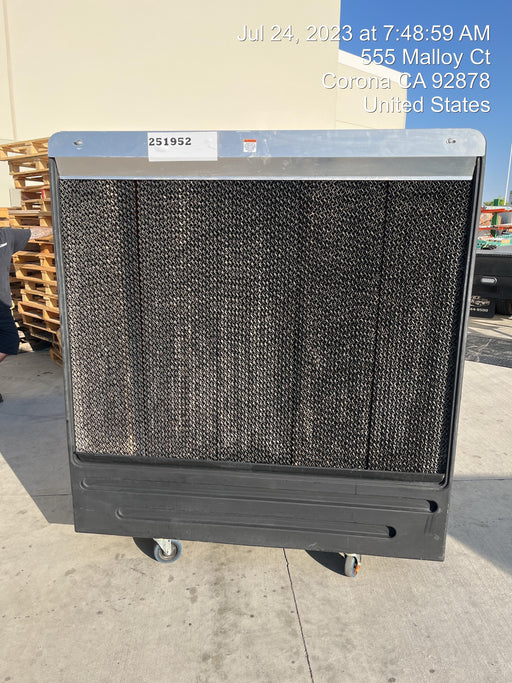 2022 BIG ASS FANS Cool Space 400