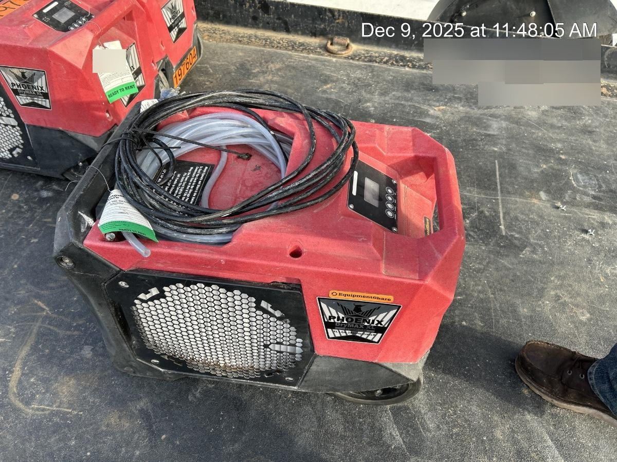 2021 PHOENIX DryMAX XL