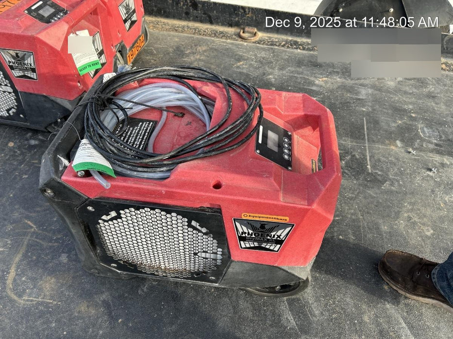 2021 PHOENIX DryMAX XL