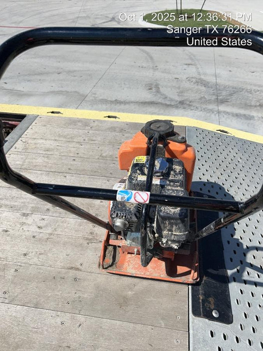 2023 MULTIQUIP MVC82VHW