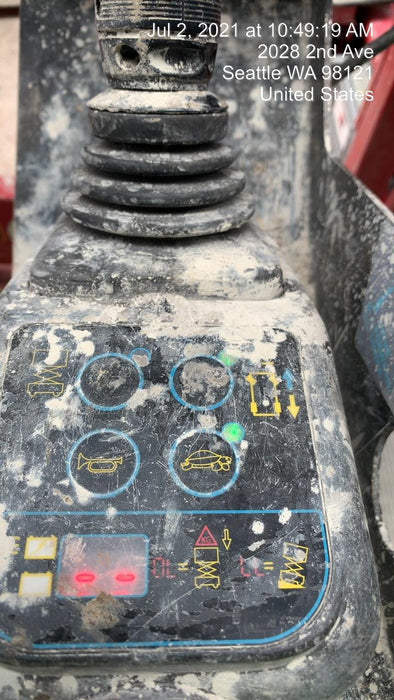 2020 MEC 1330SE Standard, 900W Inverter w/None