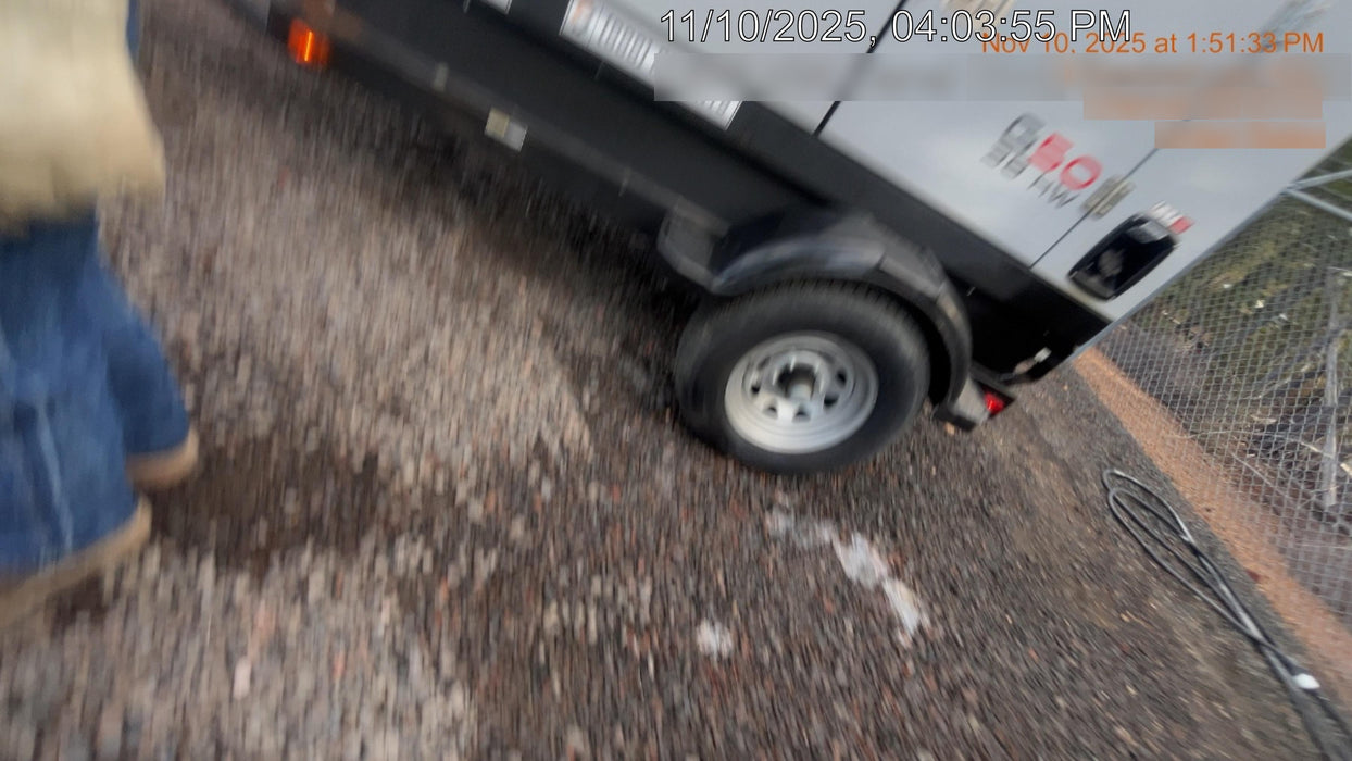 2020 WACKER NEUSON G50