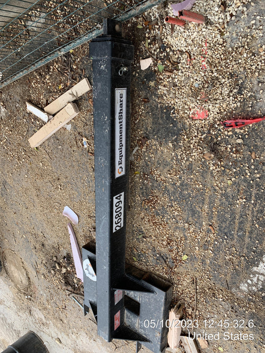 2022 ARROW MATERIAL HANDLING CE60-TH-STP