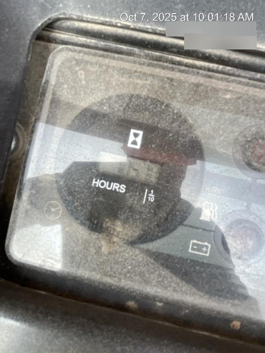 2022 ATLAS COPCO XAS 110