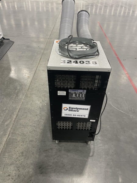 2022 KWIKOOL KPAC1411-2