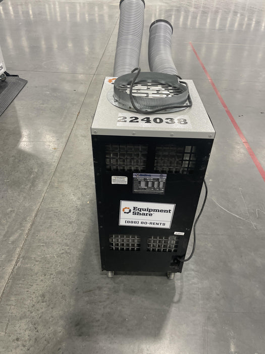 2022 KWIKOOL KPAC1411-2