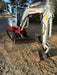 2020 TAKEUCHI TB-235-2CR