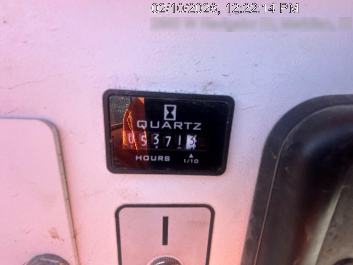 2022 WACKER NEUSON G25