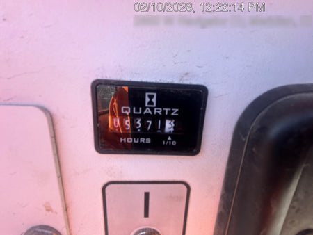 2022 WACKER NEUSON G25