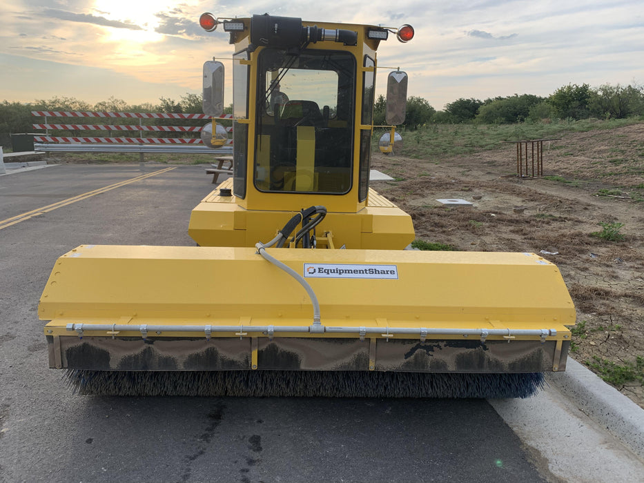 2020 SB MANUFACTURING SM74J