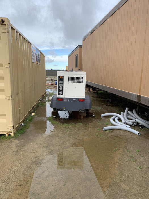 2020 ATLAS COPCO QAS45