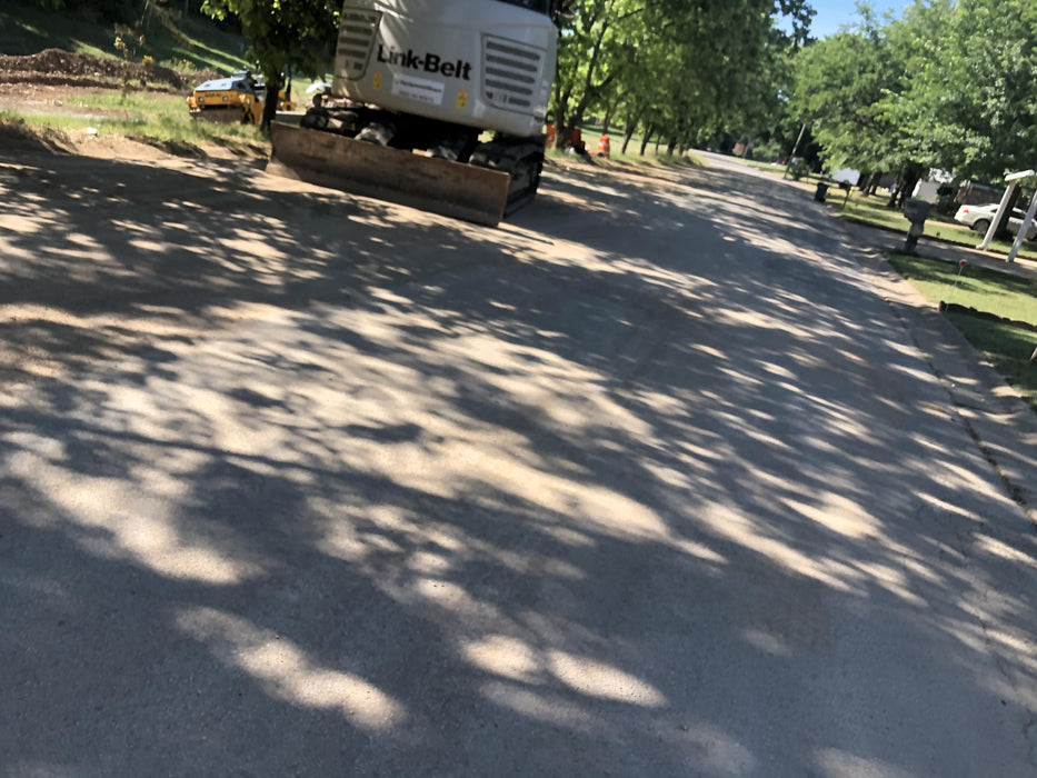 2019 LINK-BELT 145X4DZ