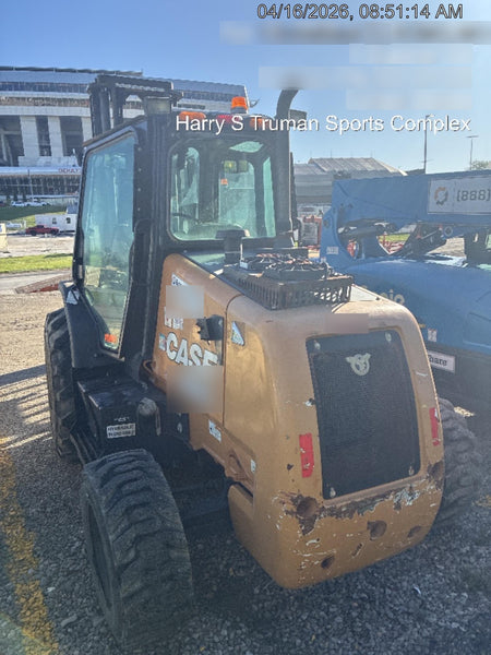 2020 CASE 586H