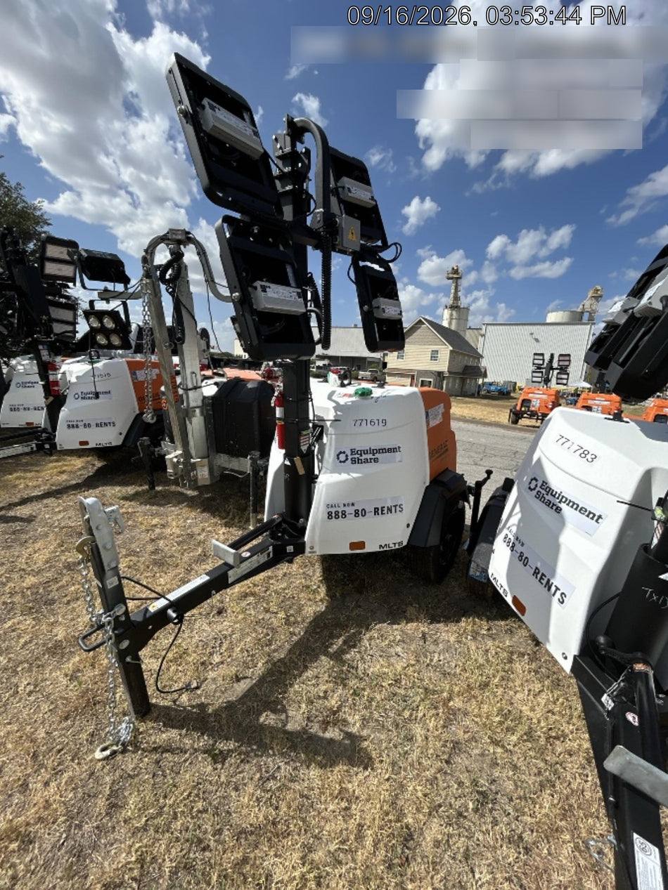 2026 GENERAC MLTS-4