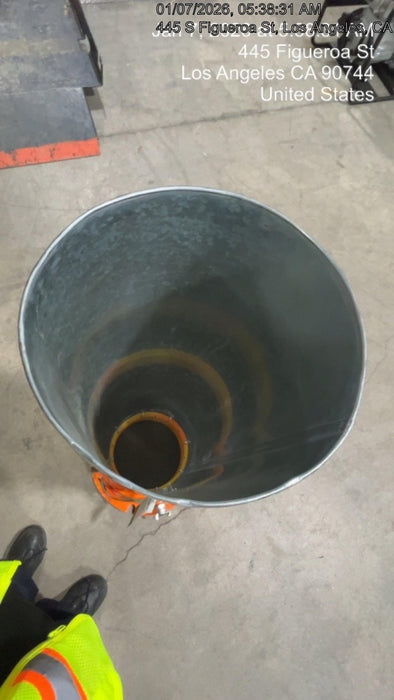 2024 MICHIGAN PNEUMATIC ES-10AM-TRACKER