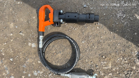 2024 MICHIGAN PNEUMATIC ES-CH3R-TRACKER