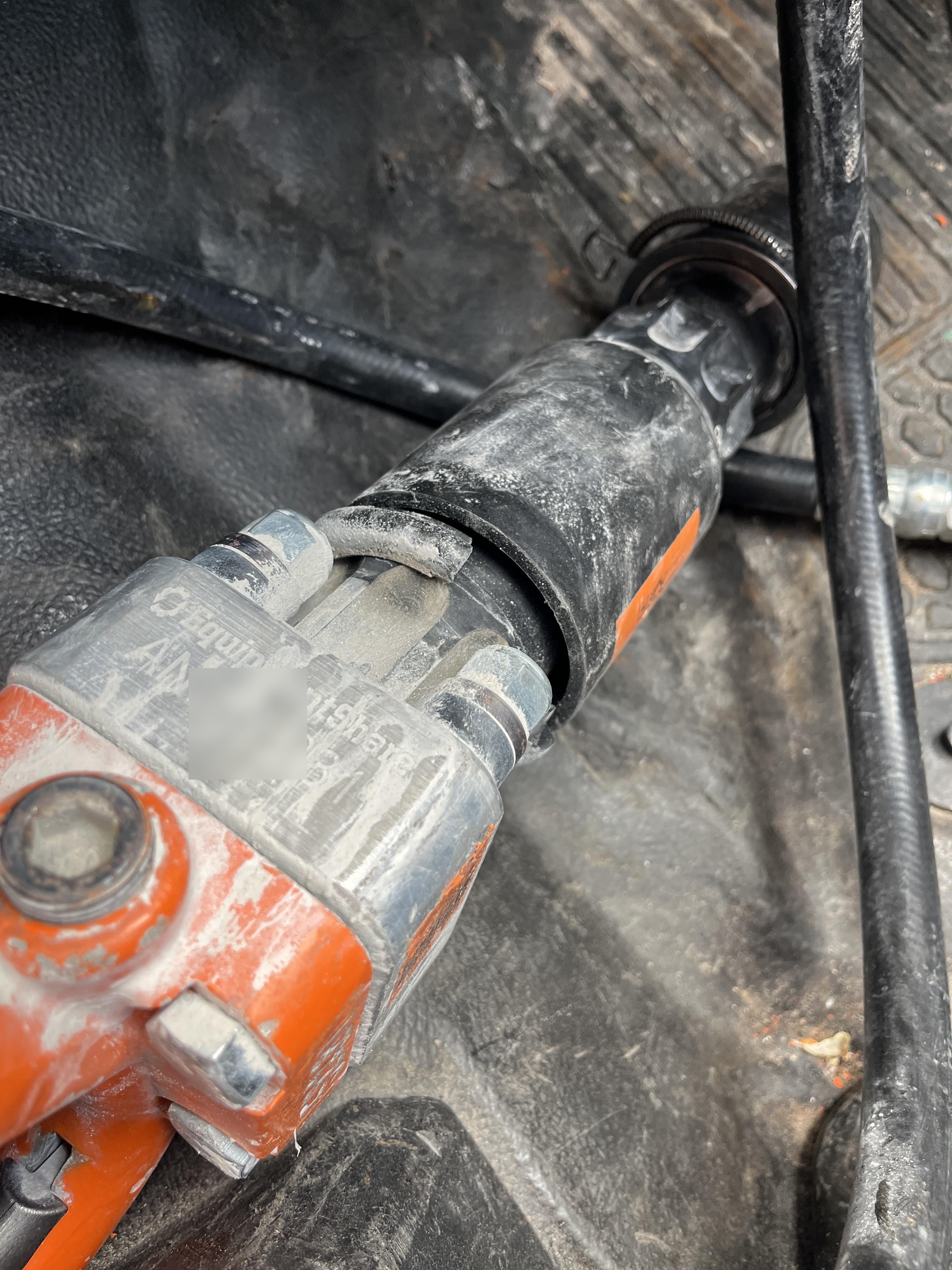 2021 MICHIGAN PNEUMATIC MP-MOTOC-375-ITD