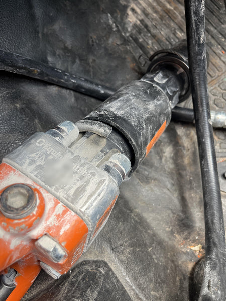 2021 MICHIGAN PNEUMATIC MP-MOTOC-375-ITD